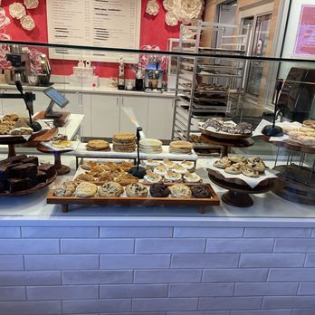 Hudsons Cookies - Cookies! - Desserts Near Me - San Juan Capistrano, California Hudsons Cookies - Cookies! - Desserts Near Me - San Juan Capistrano, California
