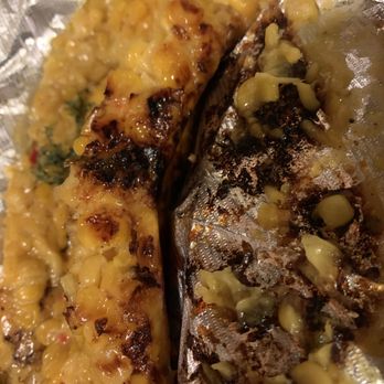Luv Dduk - burnt - Korean Near Me - Cerritos, California