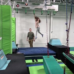 Albany Ninja Lab