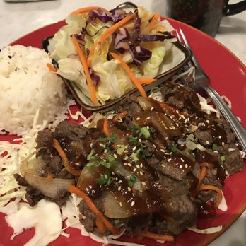 Fat Fish Sushi - beef teriyaki dinner - Sushi Bars Near Me - Lake Forest, California Fat Fish Sushi - beef teriyaki dinner - Sushi Bars Near Me - Lake Forest, California