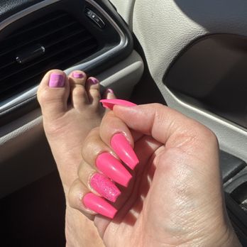 Golden Hour Nails Spa - Nail Salons Near Me - Las Vegas, Nevada Golden Hour Nails Spa - Nail Salons Near Me - Las Vegas, Nevada