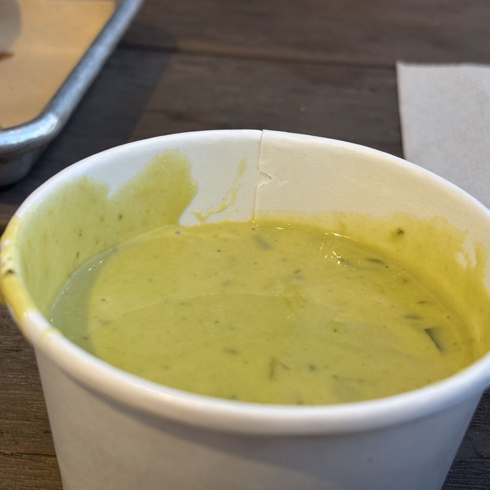 Hopdoddy Burger Bar - Green Chile Queso - Burgers Near Me - Euless, Texas Hopdoddy Burger Bar - Green Chile Queso - Burgers Near Me - Euless, Texas