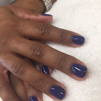 Posh Nails - Nail Salons Near Me - Manhattan Beach, California