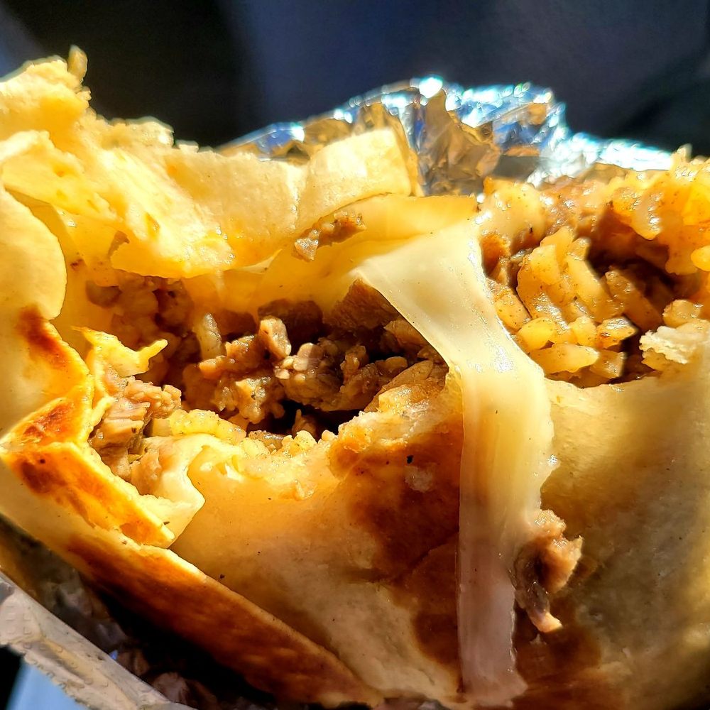 Panchos Tacos - Delicious steak fajita burrito - Tacos Near Me - Pahoa, Hawaii Panchos Tacos - Delicious steak fajita burrito - Tacos Near Me - Pahoa, Hawaii