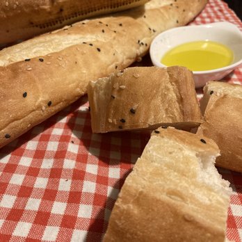 MidEast Eats - Persian baguettes from Ava Bakery - Middle Eastern Near Me - Phoenix, Arizona