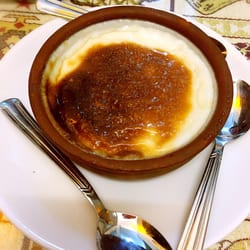Fırın Express - Rice pudding