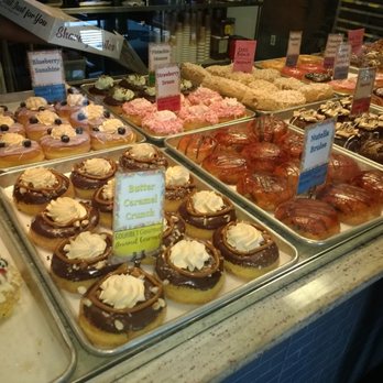 Mojo Donuts - Large selection of gourmet doughnuts! - Donuts Near Me - Pembroke Pines, Florida Mojo Donuts - Large selection of gourmet doughnuts! - Donuts Near Me - Pembroke Pines, Florida