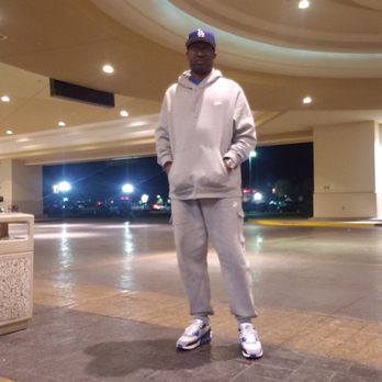 Paragon Casino Resort - Valet - Casinos Near Me - Marksville, Louisiana