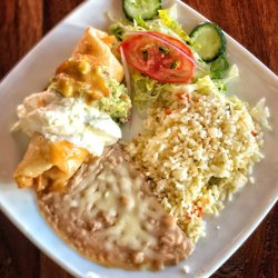 Hotel Laguna del Tule - Burrito