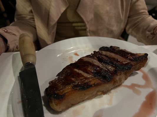 Calden del soho Grill by null