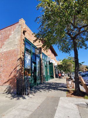 Casa de Chocolates by null