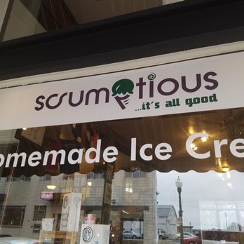 Scrumptious - Ice Cream & Frozen Yogurt Near Me - Arvada, Colorado