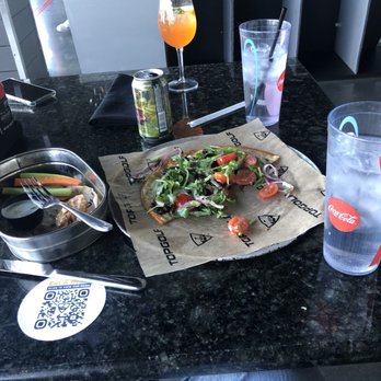 Topgolf - New American Near Me - Tampa, Florida