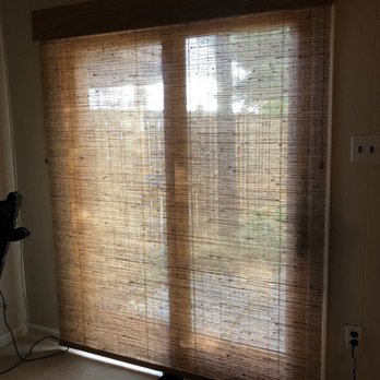 Window Decor - Shades - Shades & Blinds Near Me - Fairfax, Virginia