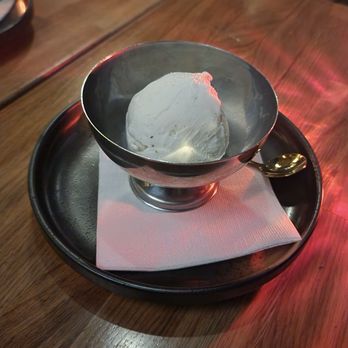 Propaganda Wine Bar - SICILIAN PISTACCHIO GELATO - Wine Bars Near Me - Los Angeles, California Propaganda Wine Bar - SICILIAN PISTACCHIO GELATO - Wine Bars Near Me - Los Angeles, California