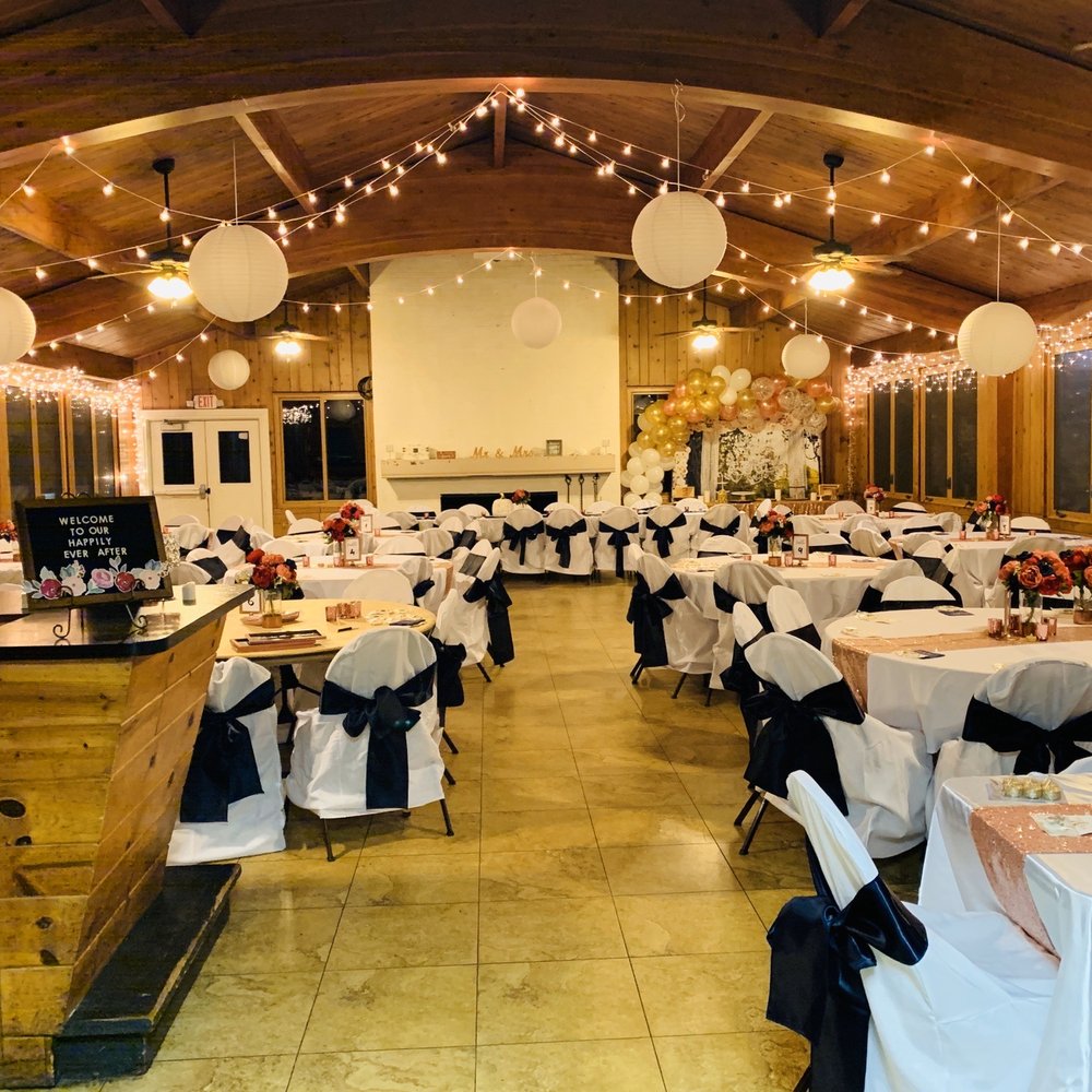 Friar's Cove Lodge - Venues & Event Spaces Near Me - Addison, Illinois Friar's Cove Lodge - Venues & Event Spaces Near Me - Addison, Illinois