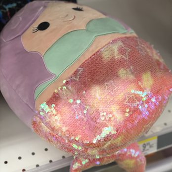 Walgreens - a stuffed animal with sequins on it - Cosmetics & Beauty Supply Near Me - Commerce City, Colorado