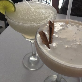 Lion Fish - Lime & coconut margaritas! Sooooooo good! - Bars Near Me - Tijuana, BCN Lion Fish - Lime & coconut margaritas! Sooooooo good! - Bars Near Me - Tijuana, BCN
