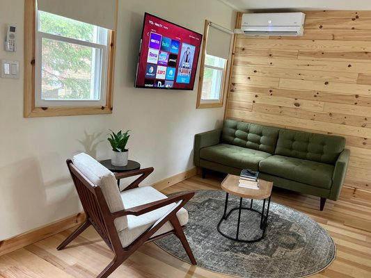 The Rex Hotel by null