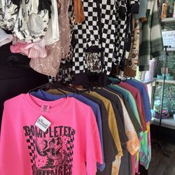 Realm Creations - Children and Adult Clothing
