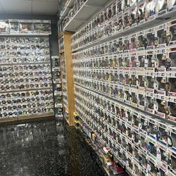 Buddy's Toys And Collectibles