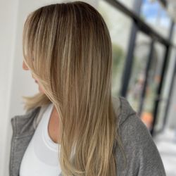 Hair by Valerie - Balayage