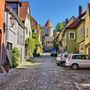 Photo of Sommerhausen - Tourist Info