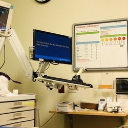 Kaiser Foundation Hospital Medical Ctr - ER