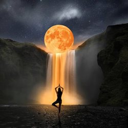 Family Holistic Center - We will continue hosting Monthly Full Moon Meditations with Interesting presenters  & participants. Join us for this natural high!