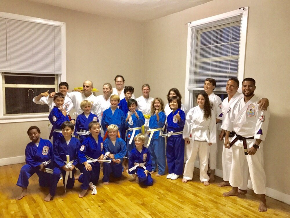HANSHI KARATE 34 Photos 1320 Arizona Ave, Santa Monica, California