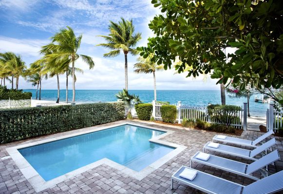 Margaritaville Beach House Key West by null