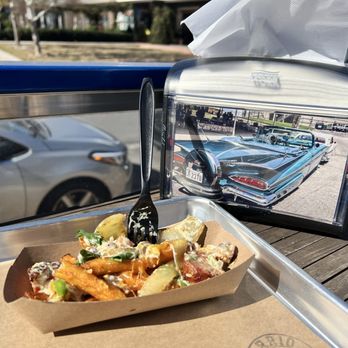 Barrio Dogg - Hot Dogs Near Me - San Antonio, Texas