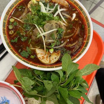 Quan Ngon - Bun Bo Hue - Vietnamese Near Me - San Jose, California Quan Ngon - Bun Bo Hue - Vietnamese Near Me - San Jose, California