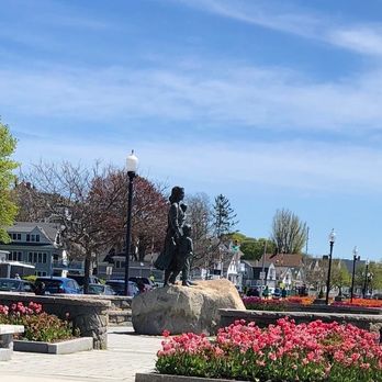 Stage Fort Park - Straight out of a postcard. - Parks Near Me - Gloucester, Massachusetts