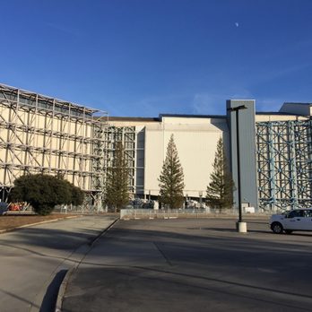 National Full Scale Aerodynamics Complex - Public Services & Government Near Me - Mountain View, California National Full Scale Aerodynamics Complex - Public Services & Government Near Me - Mountain View, California