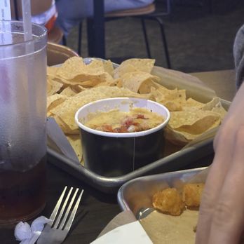Buffalo Wild Wings - Hatch Queso (with salsa when asked for chilli) - Chicken Wings Near Me - Portsmouth, Ohio Buffalo Wild Wings - Hatch Queso (with salsa when asked for chilli) - Chicken Wings Near Me - Portsmouth, Ohio