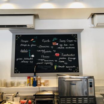 Delice Et Chocolat - Menu - Chocolatiers & Shops Near Me - Ardmore, Pennsylvania