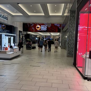 Miracle Mile Shops - Shopping Centers Near Me - Las Vegas, Nevada