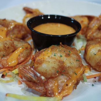 Papi Cuisine - Colossal shrimp with that banging warhead sauce - Cocktail Bars Near Me - Baltimore, Maryland Papi Cuisine - Colossal shrimp with that banging warhead sauce - Cocktail Bars Near Me - Baltimore, Maryland