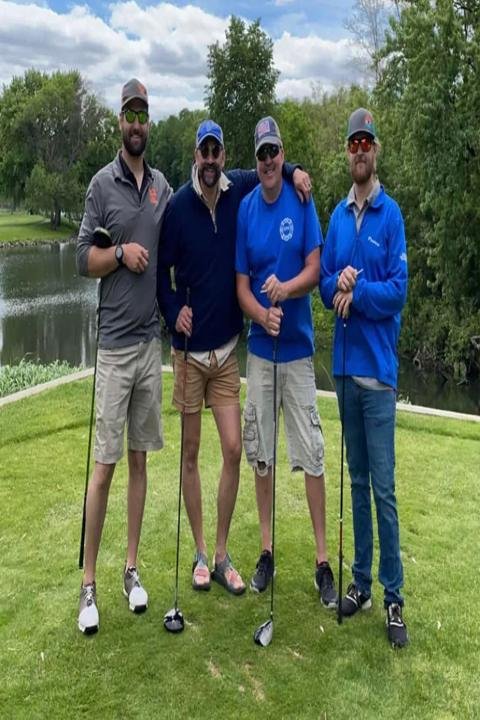 Slide of Gosch's Plumbing, Heating, & Duct Cleaning