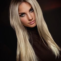 Chlo Co. Knoxville Blonding Studio