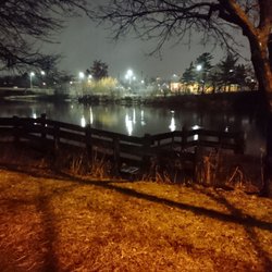 Adado Riverfront Park
