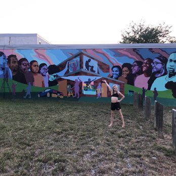 The Community Mural - Public Art Near Me - Louisville, Kentucky The Community Mural - Public Art Near Me - Louisville, Kentucky