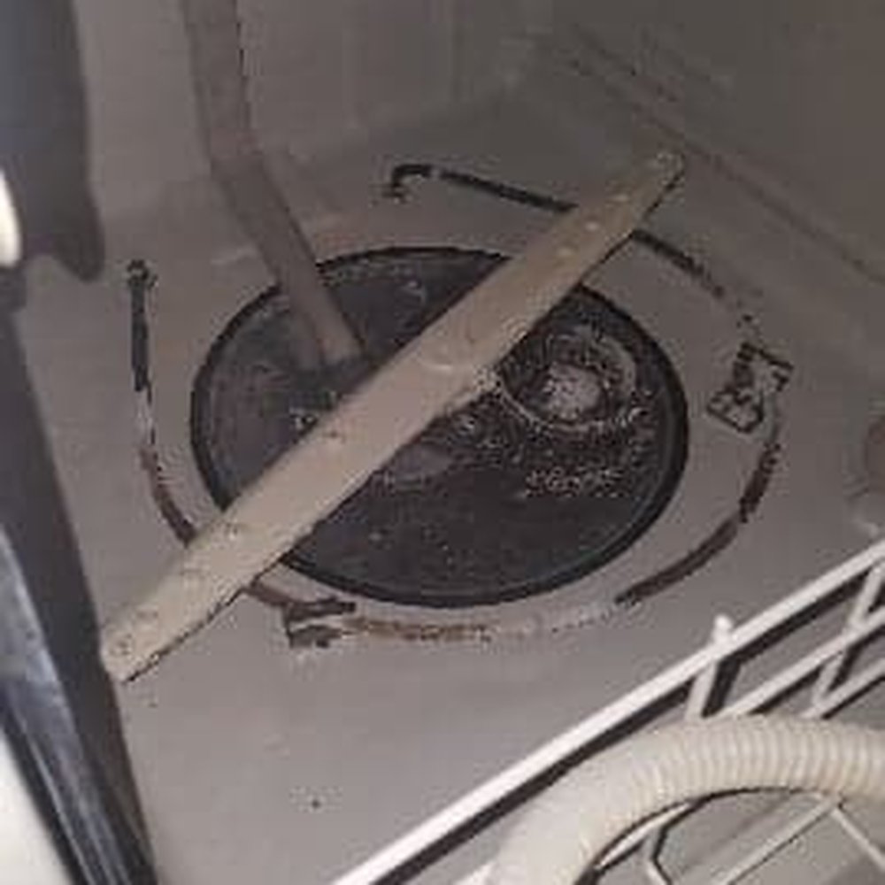 Affordable Used Appliances - This is the used one they tried to sell me. The front looked nothing like the photo online. - Appliances & Repair Near Me - Denver, Colorado Affordable Used Appliances - This is the used one they tried to sell me. The front looked nothing like the photo online. - Appliances & Repair Near Me - Denver, Colorado