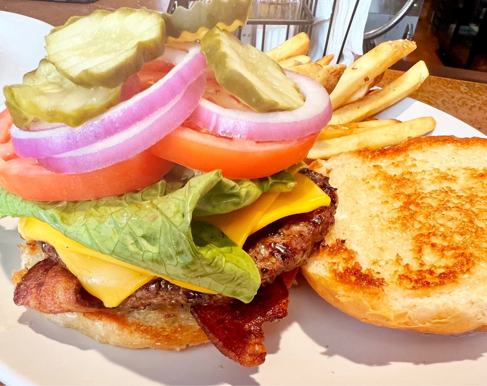 The Barton House, West Bend Roadtrippers