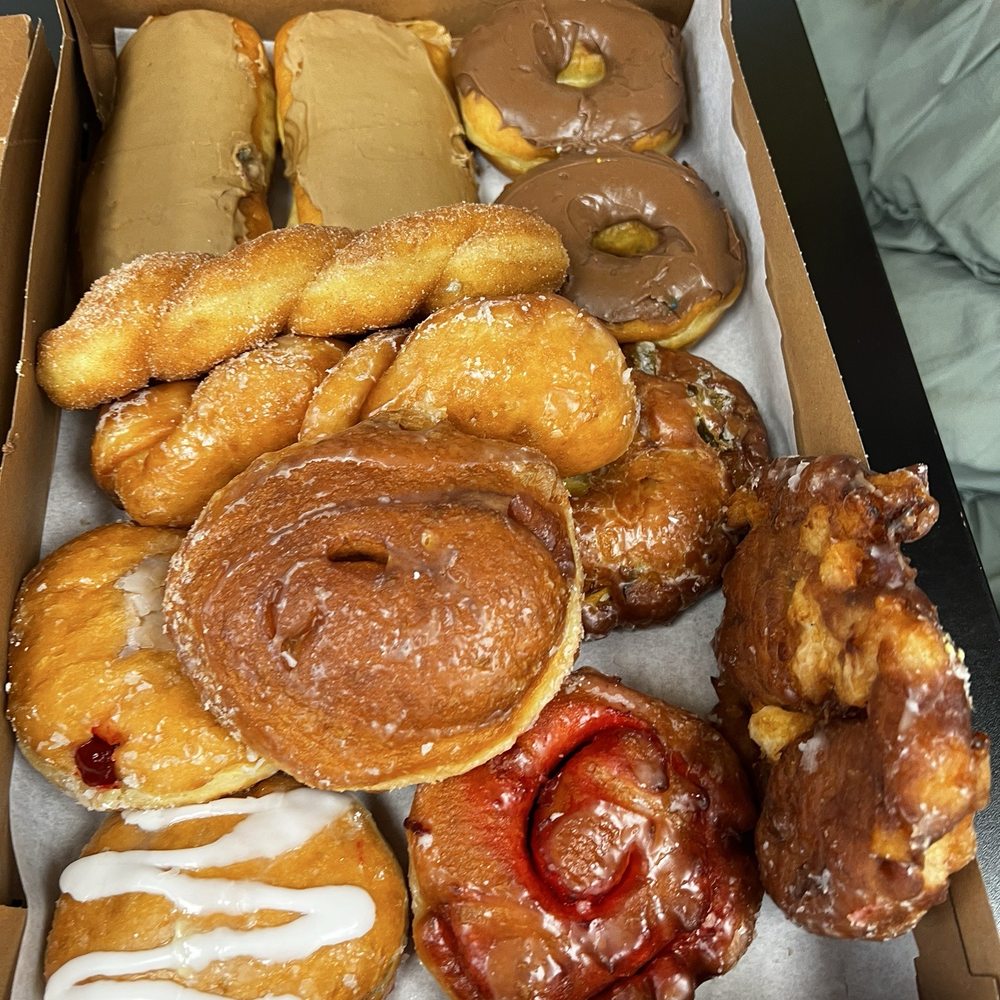 Bakers Dozen Bakers Dozen