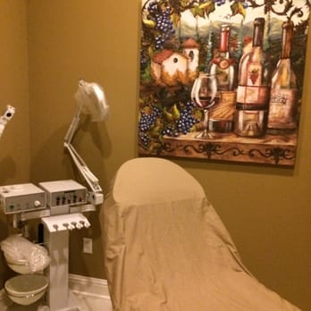 John V Salon and Spa - Renew skin with our skinceuticals line of facials and microdermabrasion! - Hair Salons Near Me - Covington, Louisiana John V Salon and Spa - Renew skin with our skinceuticals line of facials and microdermabrasion! - Hair Salons Near Me - Covington, Louisiana