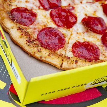 Hungry Howie's Pizza & Subs - a pepperoni pizza - Pizza Near Me - Ft. White, Florida Hungry Howie's Pizza & Subs - a pepperoni pizza - Pizza Near Me - Ft. White, Florida