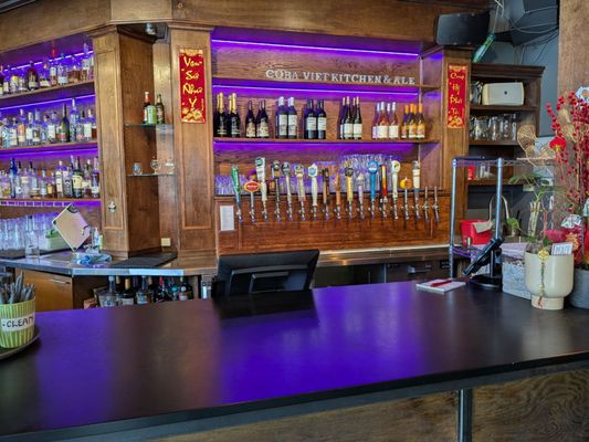 CÔBA - Viet Kitchen & Ales by null