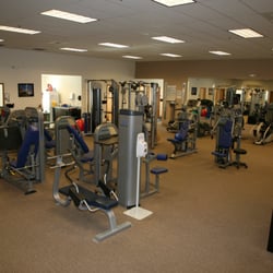 Hawk's Prairie Physical Therapy - Hawks Prairie PT Gym